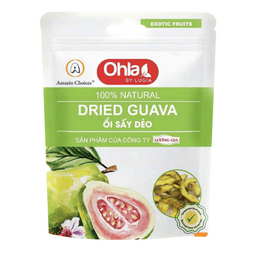 Dried Guava