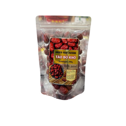 Dried Jujube 200 Grams
