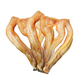Khô Cá Lóc 5 Nắng 500GR