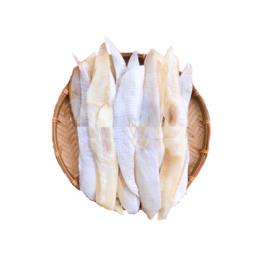 Ức Cá Dứa 3 Nắng 500GR