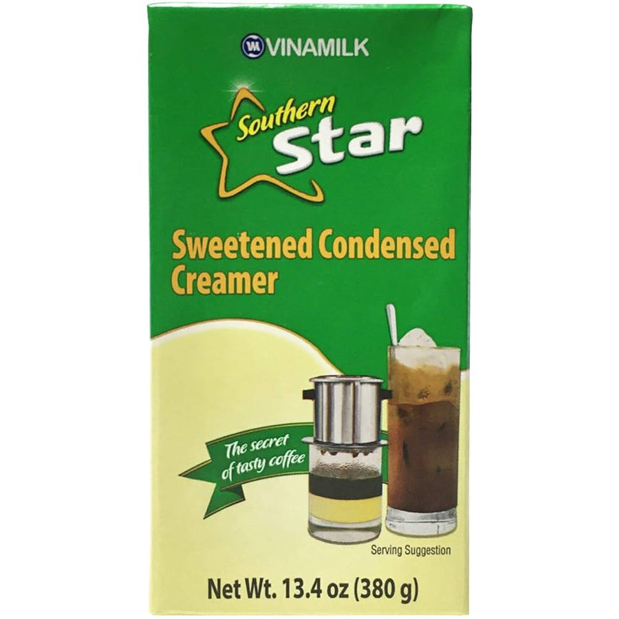 Southern Star Coffee Creamer