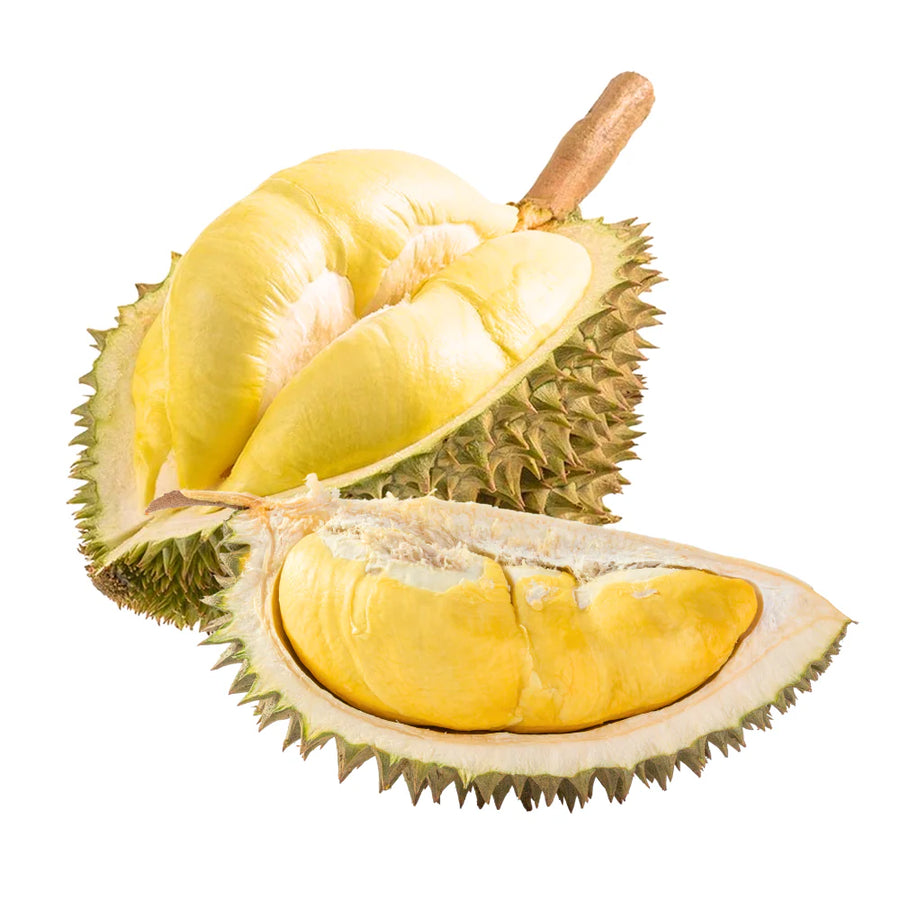 Musang King Premium Imported Durian