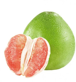 Imported Fresh Pomelo