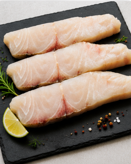 Khô Cá Dứa Cọng Phi Lê 3 Nắng 500GR