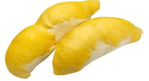 Frozen meat with kernel Monthong Durian (Sầu riêng Monthong tách múi)