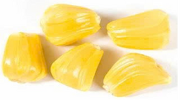 Frozen Thai Jackfruit Segments (Mít Thái tách múi cấp đông)