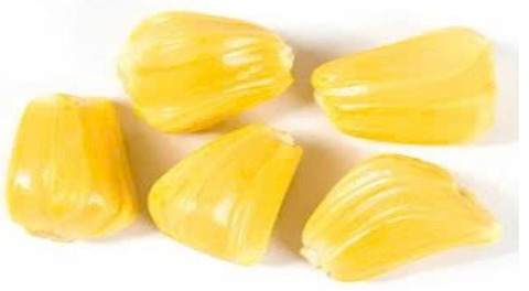 Frozen Thai Jackfruit Segments (Mít Thái tách múi cấp đông)
