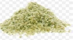 Frozen Minced Lemongrass (Sả bằm cấp đông)