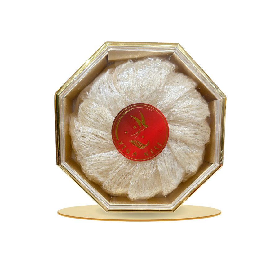 Vinanest 100% Fiber Bird's Nest