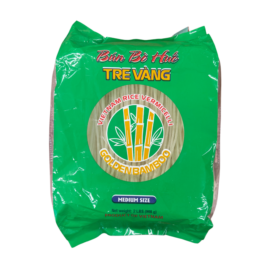 Rice Vermicelli