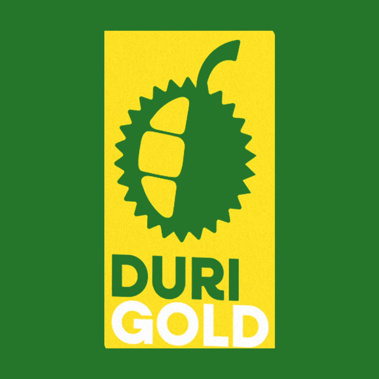 frozen monnthong durian seedless pulp  - THANGLONG