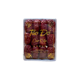 Dried Jujube 100 Grams