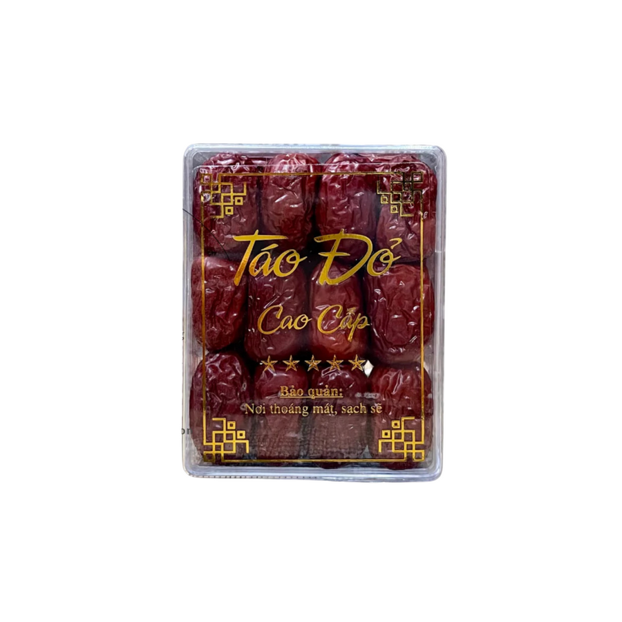 Dried Jujube 100 Grams