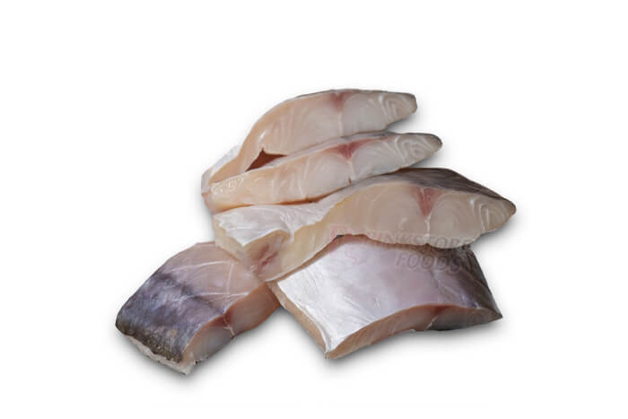 Khô Cá Dứa Cắt Khúc 3 Nắng 500GR