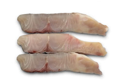 Khô Cá Dứa Cọng Phi Lê 3 Nắng 500GR