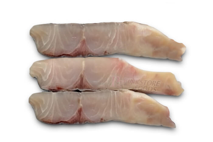 Khô Cá Dứa Cọng Phi Lê 3 Nắng 500GR