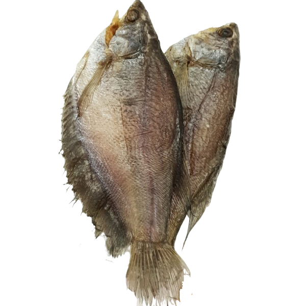 Khô Cá Sặc 3 Nắng 500GR