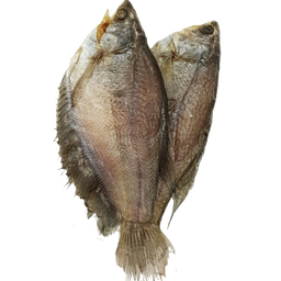 Khô Cá Sặc 3 Nắng 500GR