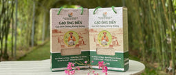 GAO ONG DIEN 5KG